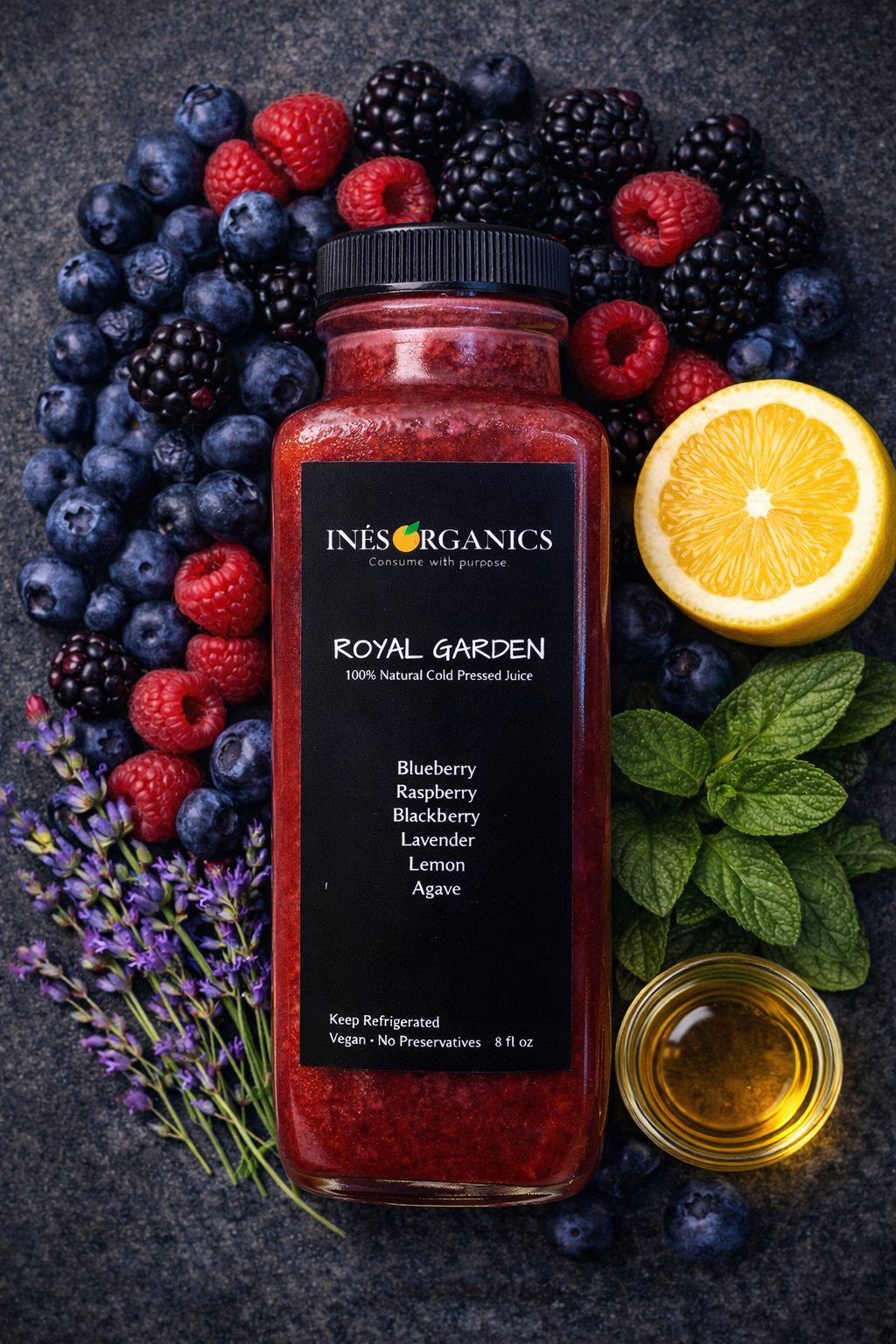 Royal Garden