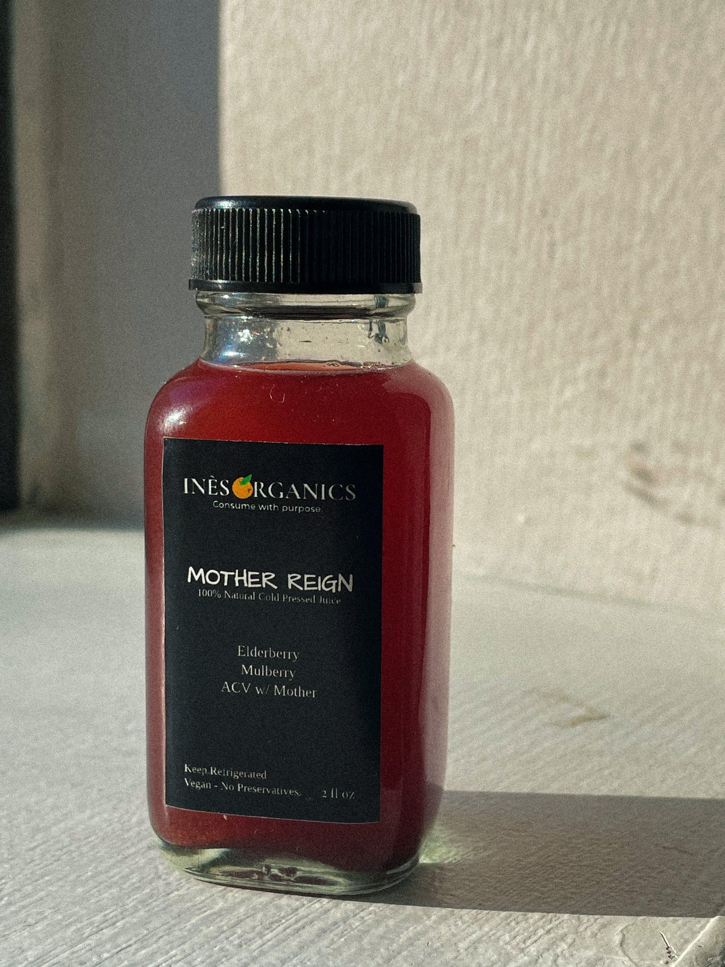 Shot Pack