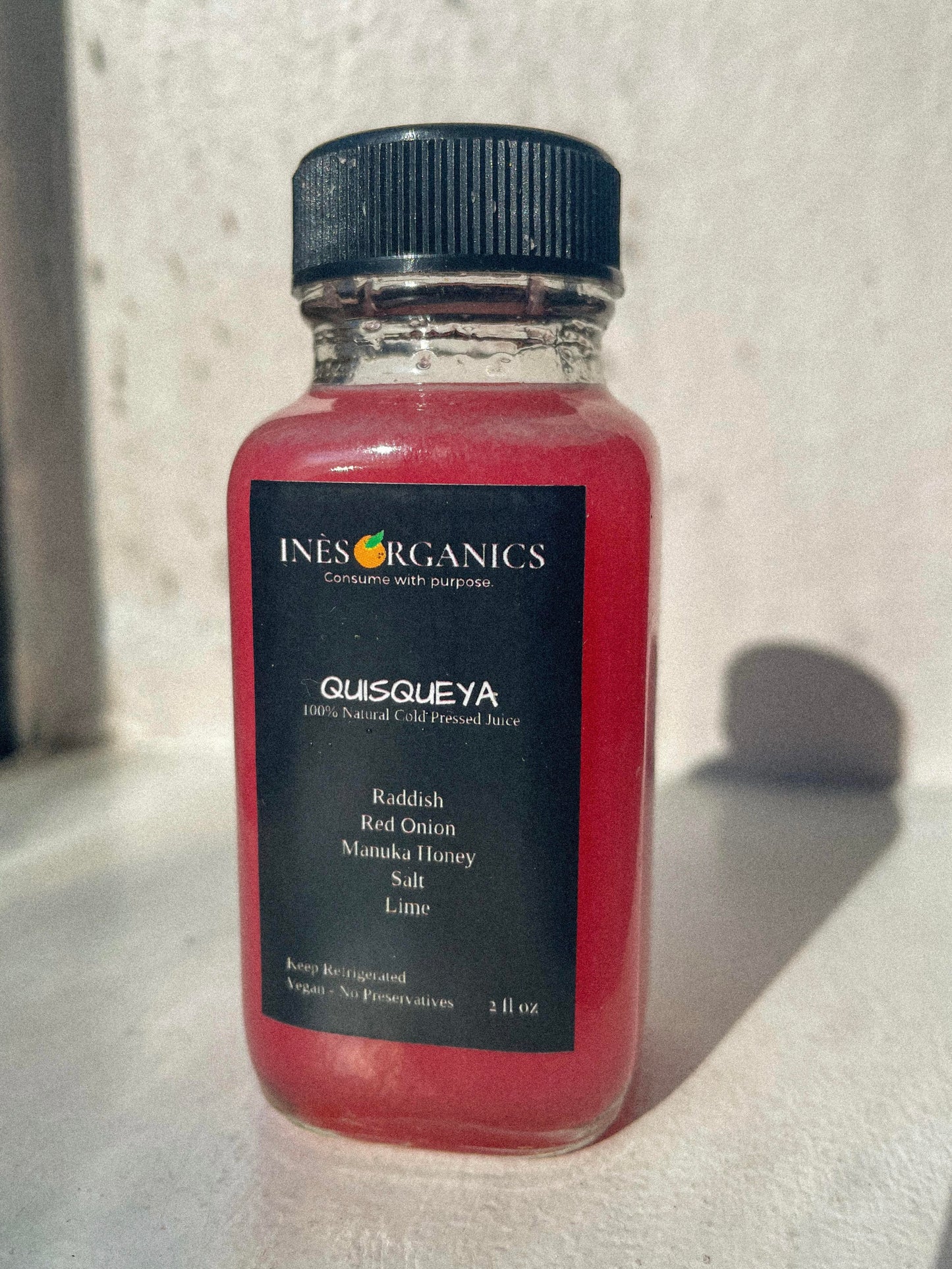 Lung Loving Cleanse - 2 Day