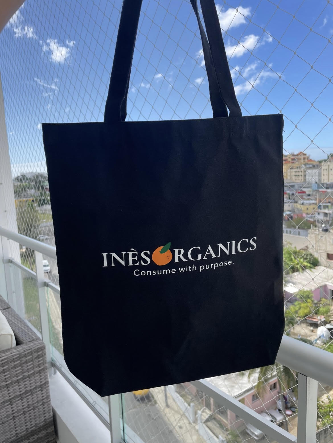 La Fruteria Tote