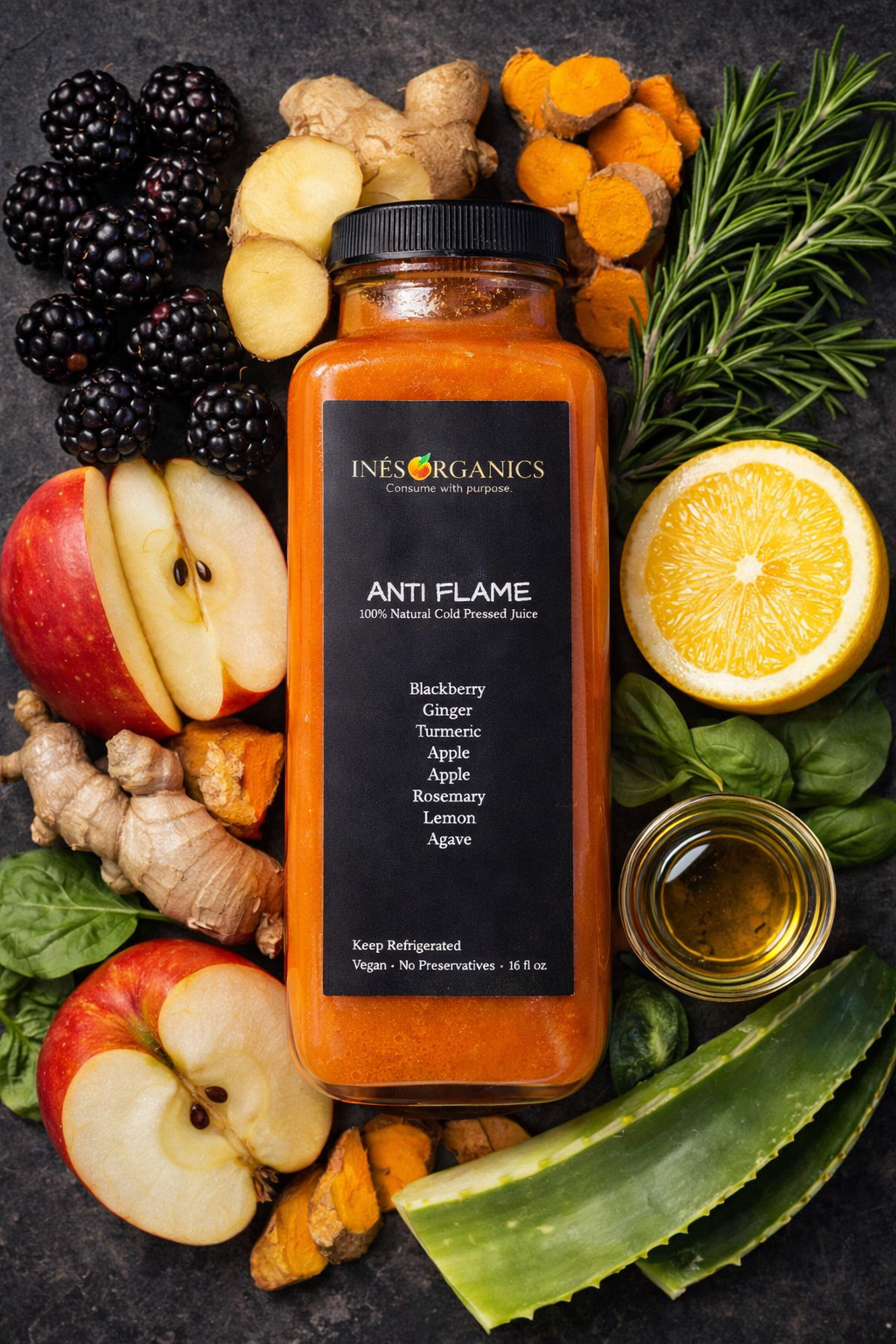 Immunity Blaster Cleanse - 2 Day