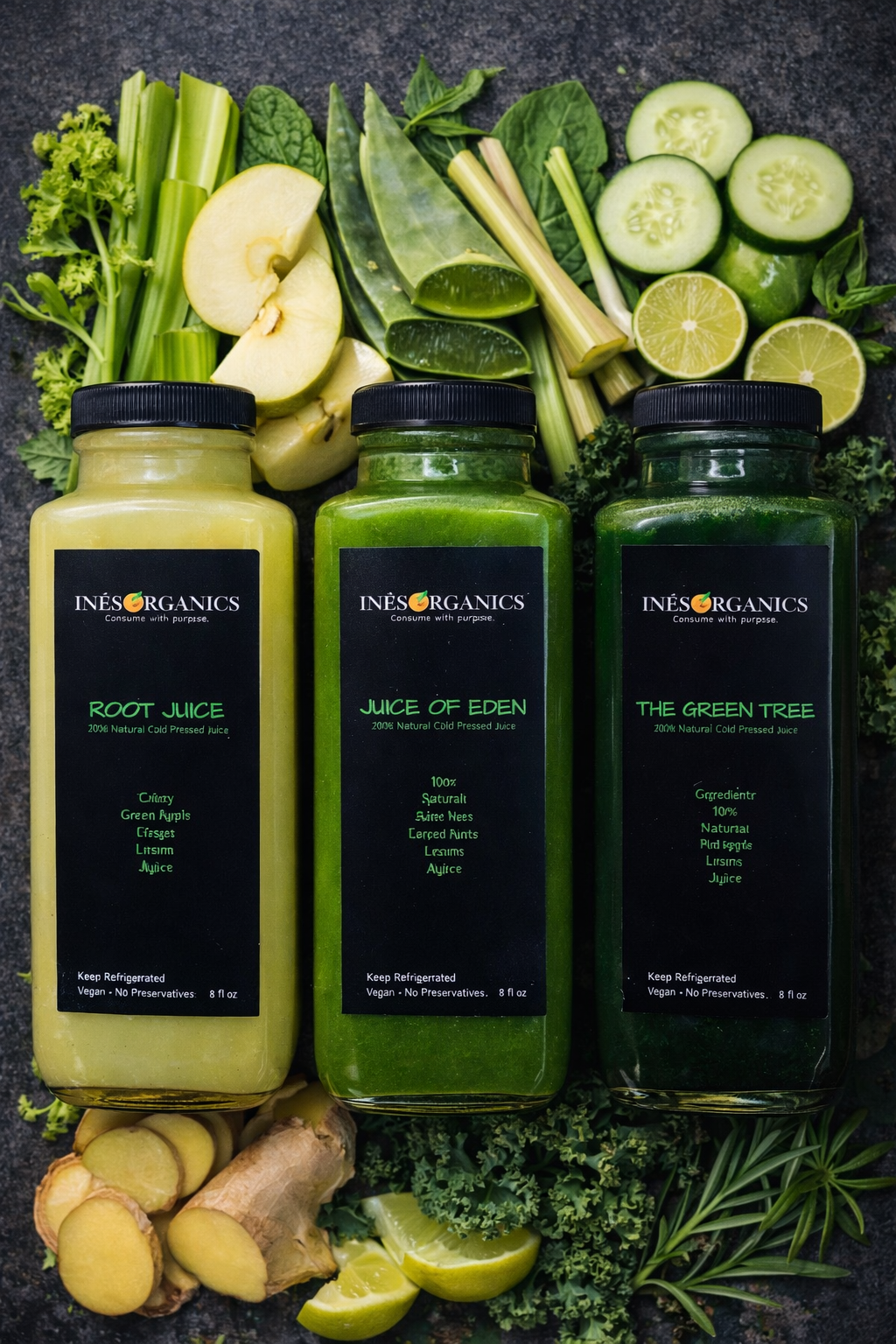 3/5 Day Shadow Work Cleanse