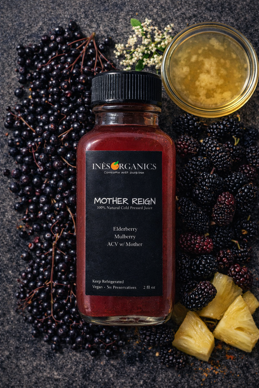 Mother Reign