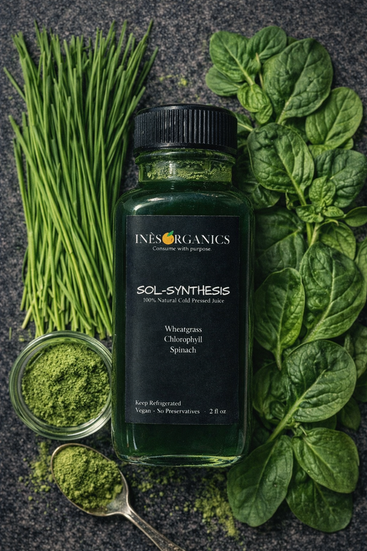 Sol-Synthesis