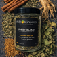 Sweet Blood Wildcrafted Tea Blend