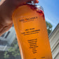 Wet Rose Iced Tea Lemonade