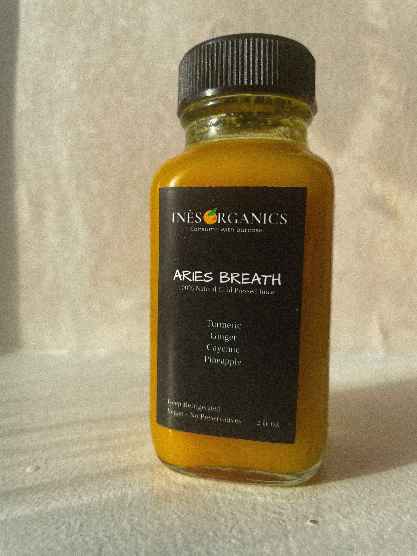 Aries Breath